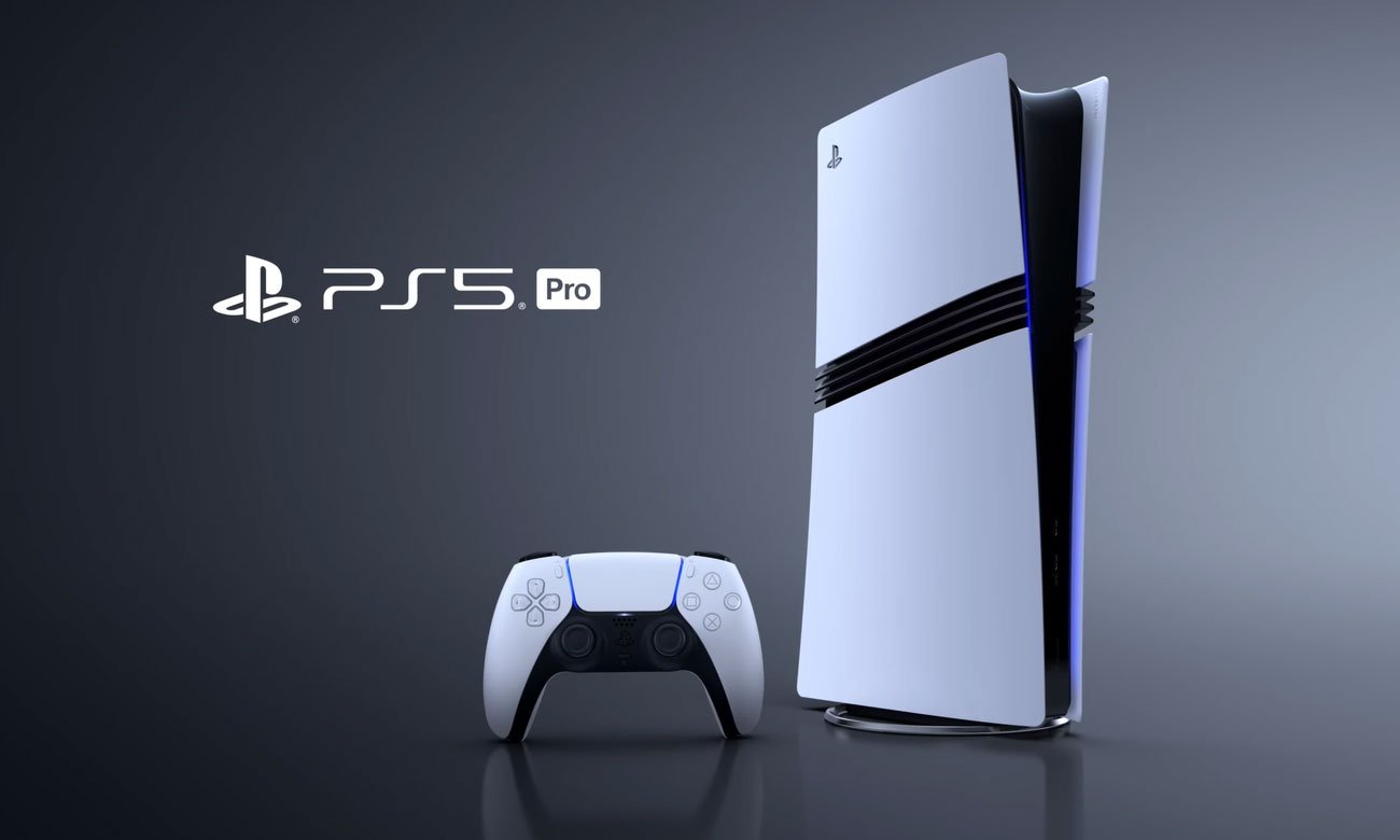 Фото до матеріалу: Ціни на PlayStation 5 в Україні різко зросли: скільки тепер коштує консоль
