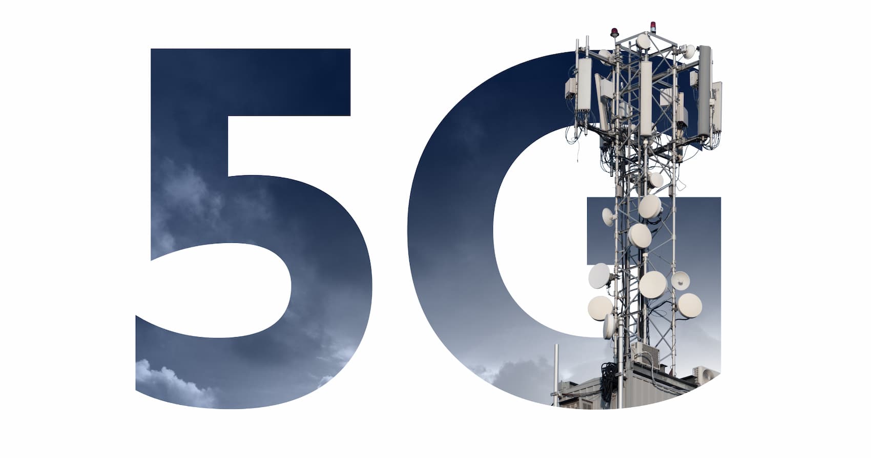 Фото до матеріалу: 5G-сигнали безпечні для шкіри: німецькі вчені підтвердили відсутність шкоди для ДНК