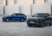 Фото до матеріалу: Українці масово купують вживані SUV: рейтинг лідерів 2026