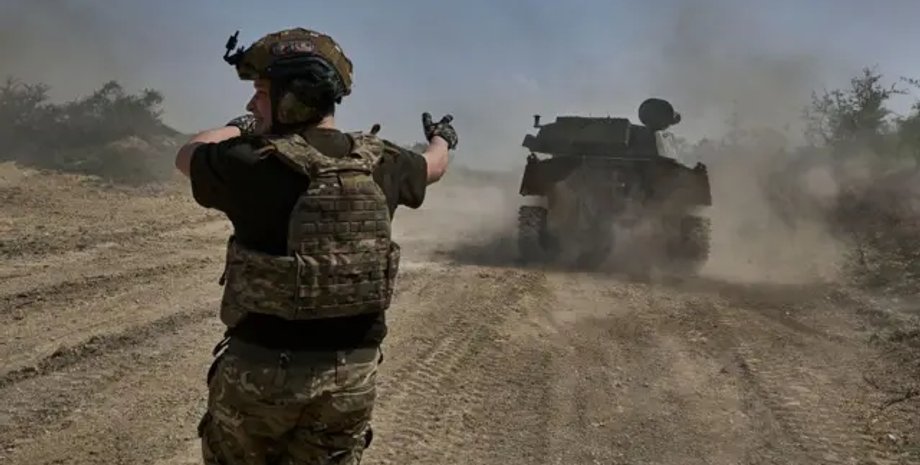 Фото до матеріалу: "Викликає насмішки": боєць ЗСУ розповів, чи відчувається перемир'я на фронті