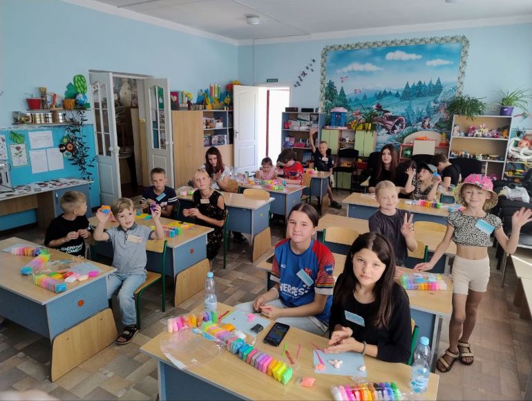 Фото до матеріалу: Грошова допомога 10800 грн від БФ «Єдність за майбутнє»: як отримати та хто має право
