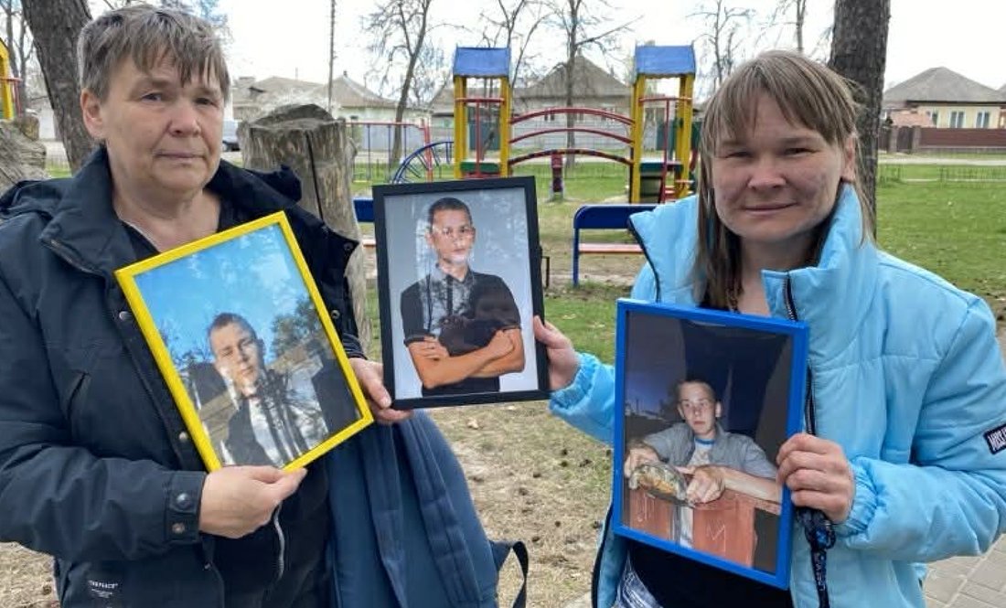 Фото до матеріалу: Після ДТП авто без колеса проїхало 3 км: подробиці аварії із загиблим 15-річним велосипедистом