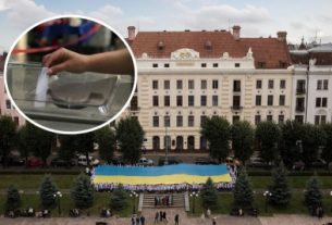 Фото до матеріалу: NASA вперше за 54 роки відправило астронавтів до Місяця
