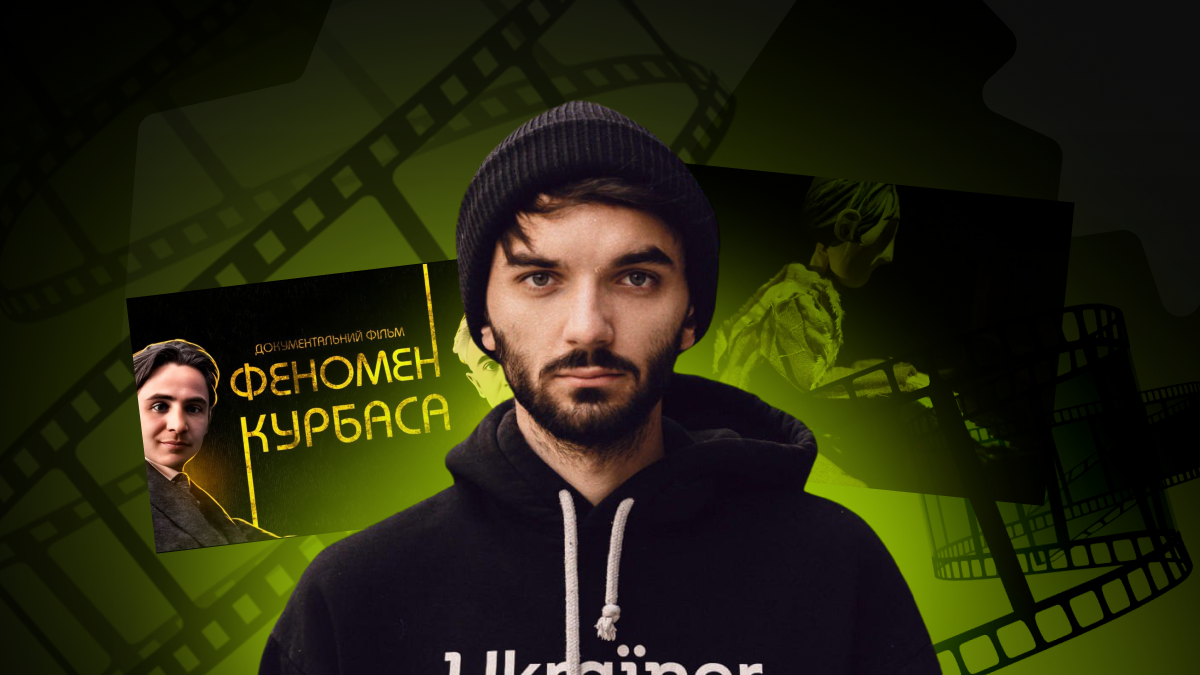 Фото до матеріалу: Феномен Курбаса: як створили документальний фільм про фундатора українського модерного театру