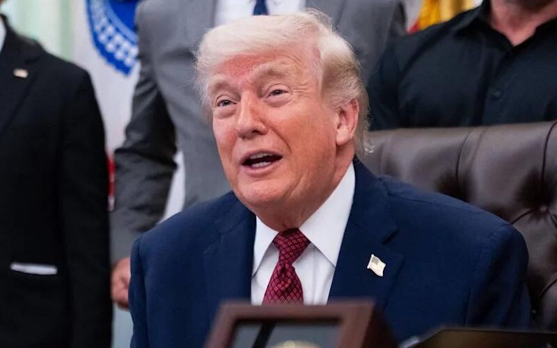 Фото до матеріалу: Трамп загрожує вивести американські війська з Європи, включаючи Німеччину
