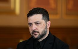 Фото до матеріалу: Холодний фронт в Україні: похолодання та дощі завтра, 13 травня