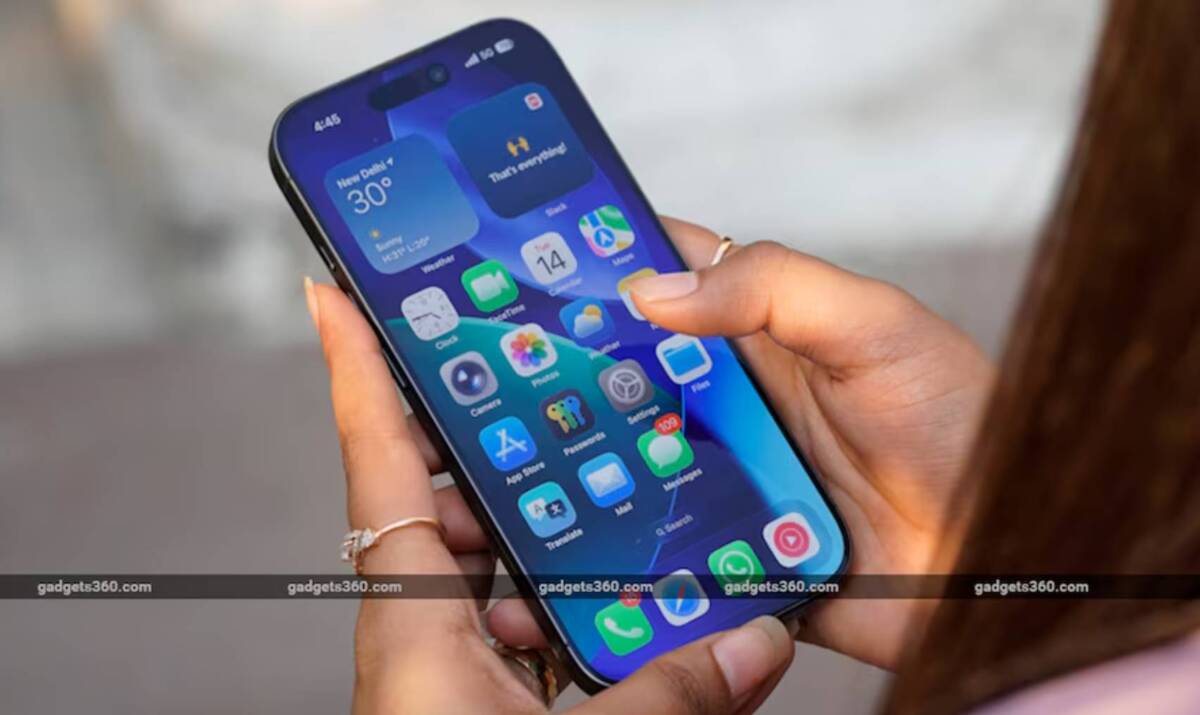 Фото до матеріалу: Apple запустить автоматичне угруповання вкладок у Safari у 2027 році
