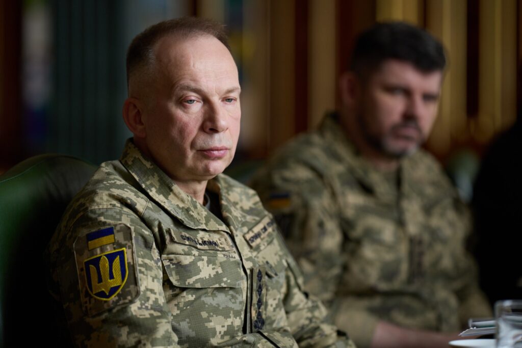 Фото до матеріалу: Зеленський анонсував старт масштабної реформи армії: нові виплати та контракти з червня