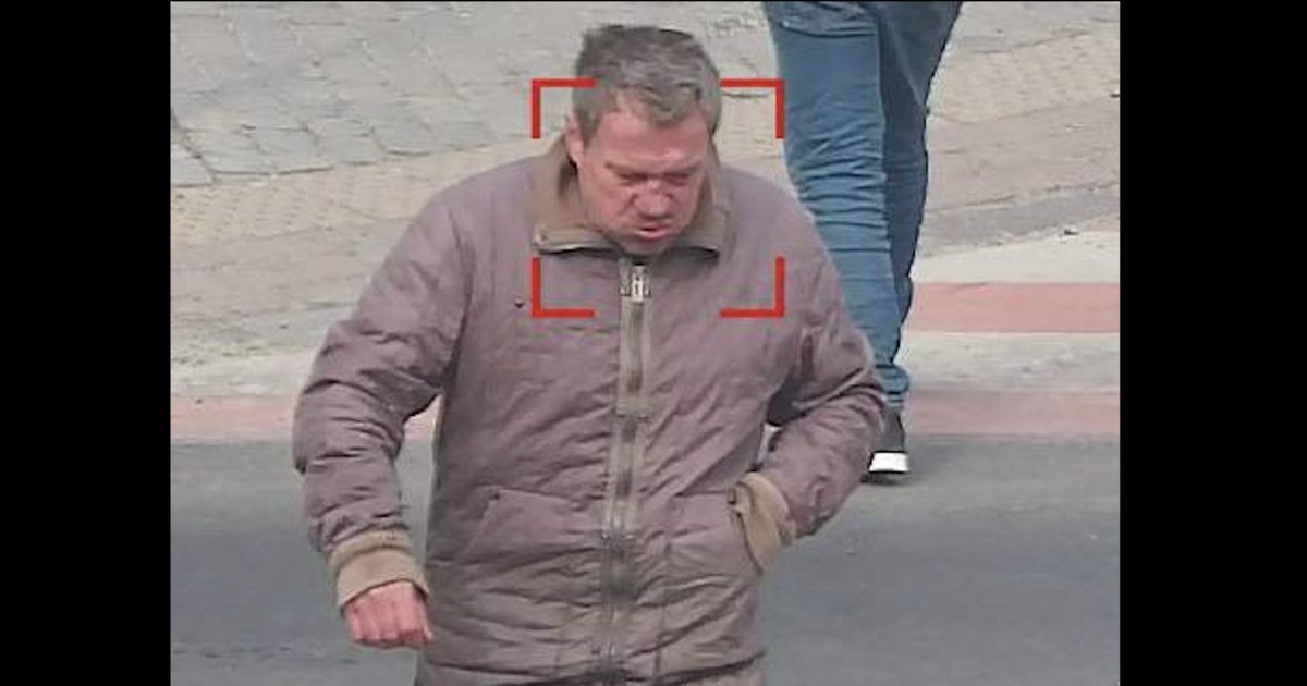 Фото до матеріалу: Увага! У Львові поліція розшукує зниклого чоловіка