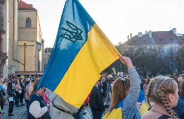 Фото до матеріалу: У ЄС поменшало українців під тимчасовим захистом: де зараз найбільше біженців