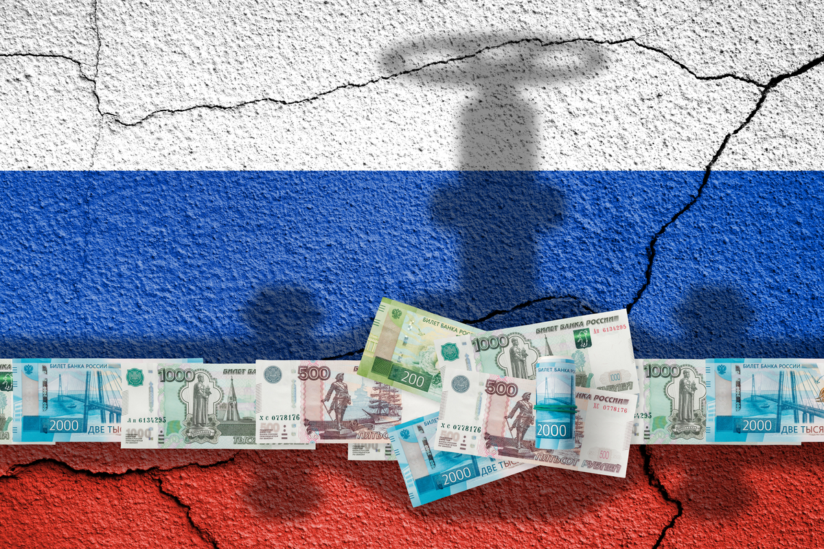 Фото до матеріалу: ЄС імпортує російський газ у рекордних обсягах, хоче зупинити поставки до 2027 року