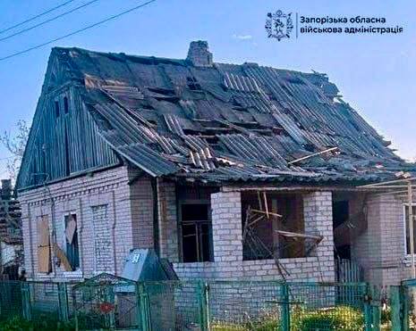 Фото до матеріалу: російська атака на Україну: ППО знищила всі ворожі безпілотники