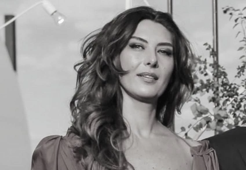 Фото до матеріалу: Померла колишня телеведуча Тетяна Сивохо: останні місяці вона боролася з раком