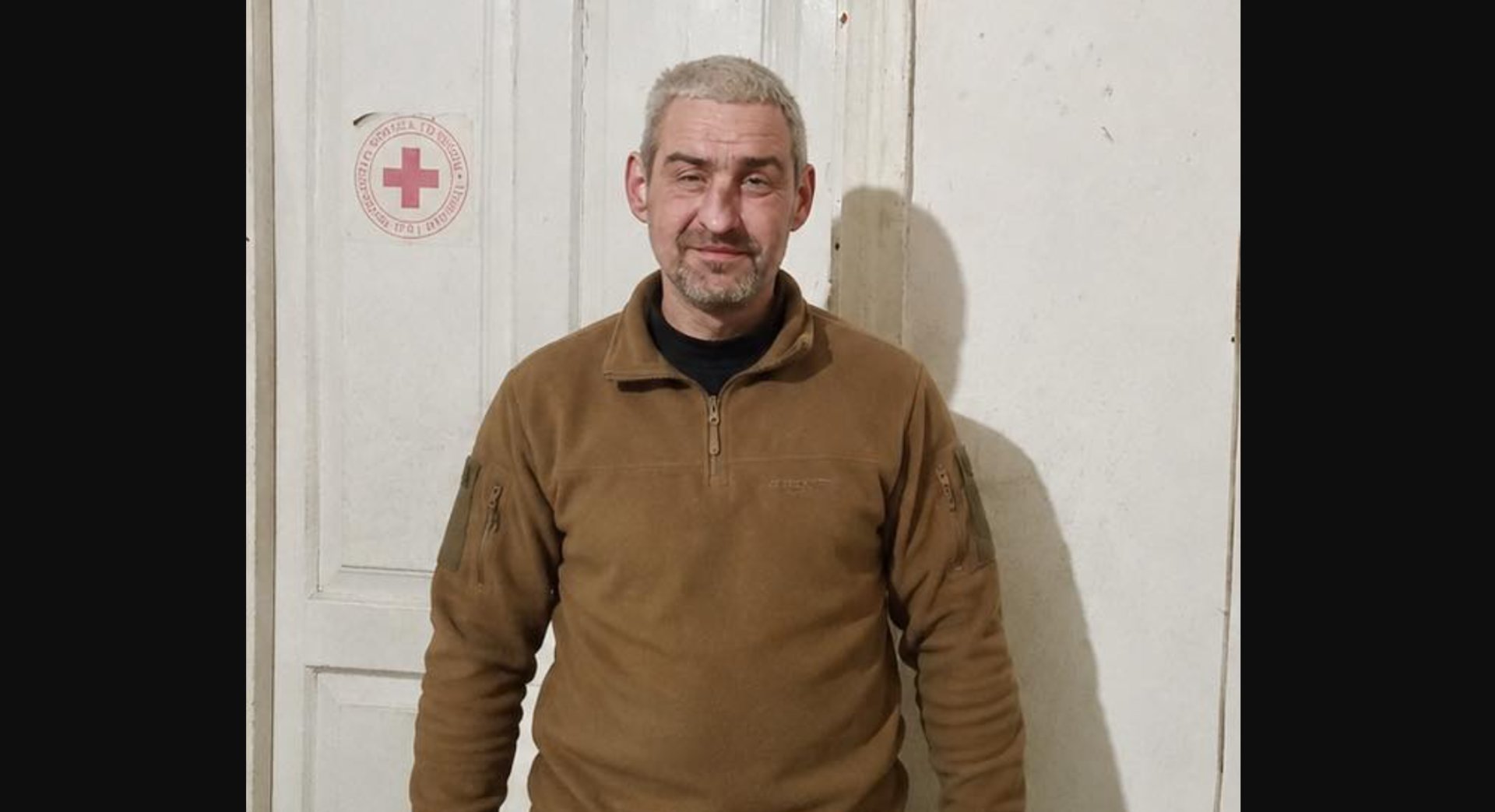 Фото до матеріалу: Дмитро Замотаєв: підтверджено загибель героя зі Львівщини, який вважався безвісти зниклим
