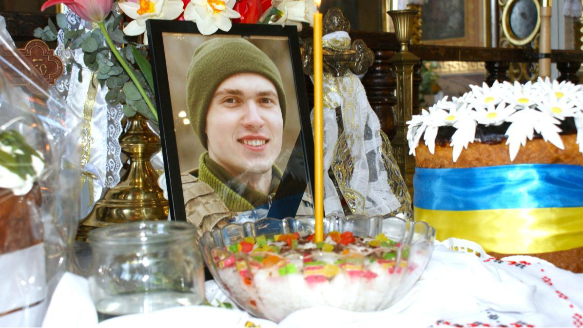 Фото до матеріалу: У Волинській області у вагітної виявили лістеріоз: дитину не врятували