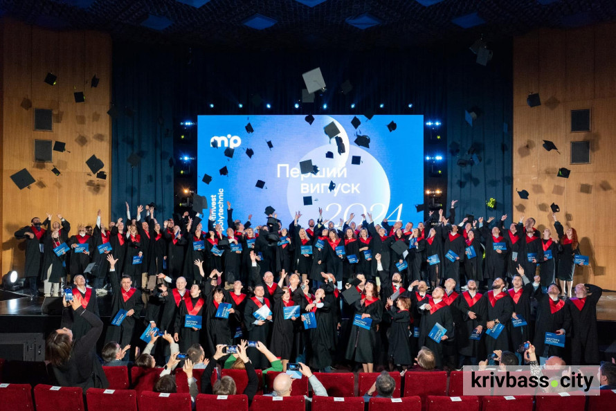 Фото до матеріалу: Студентські ідеї на виробництво: Метінвест Політехніка представила проєкти для реального бізнесу