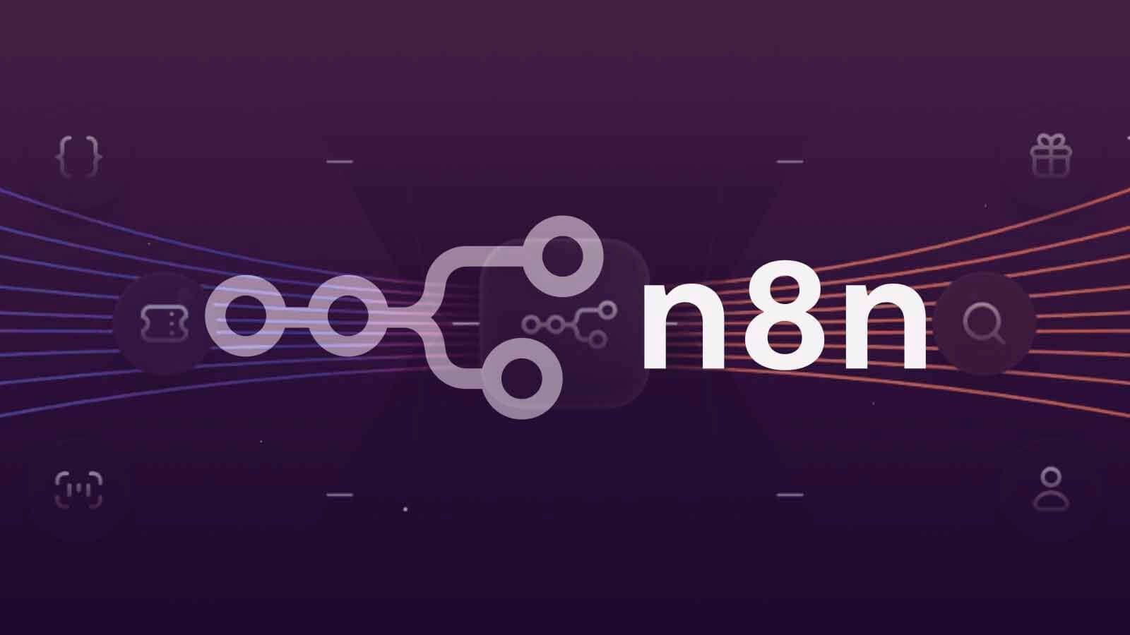 Фото до матеріалу: SAP інвестував у n8n: оцінка стартапу автоматизації подвоєна до $5,2 млрд
