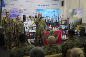 Фото до матеріалу: Стійкість і добробут українських медійних фахівців у воєнний час