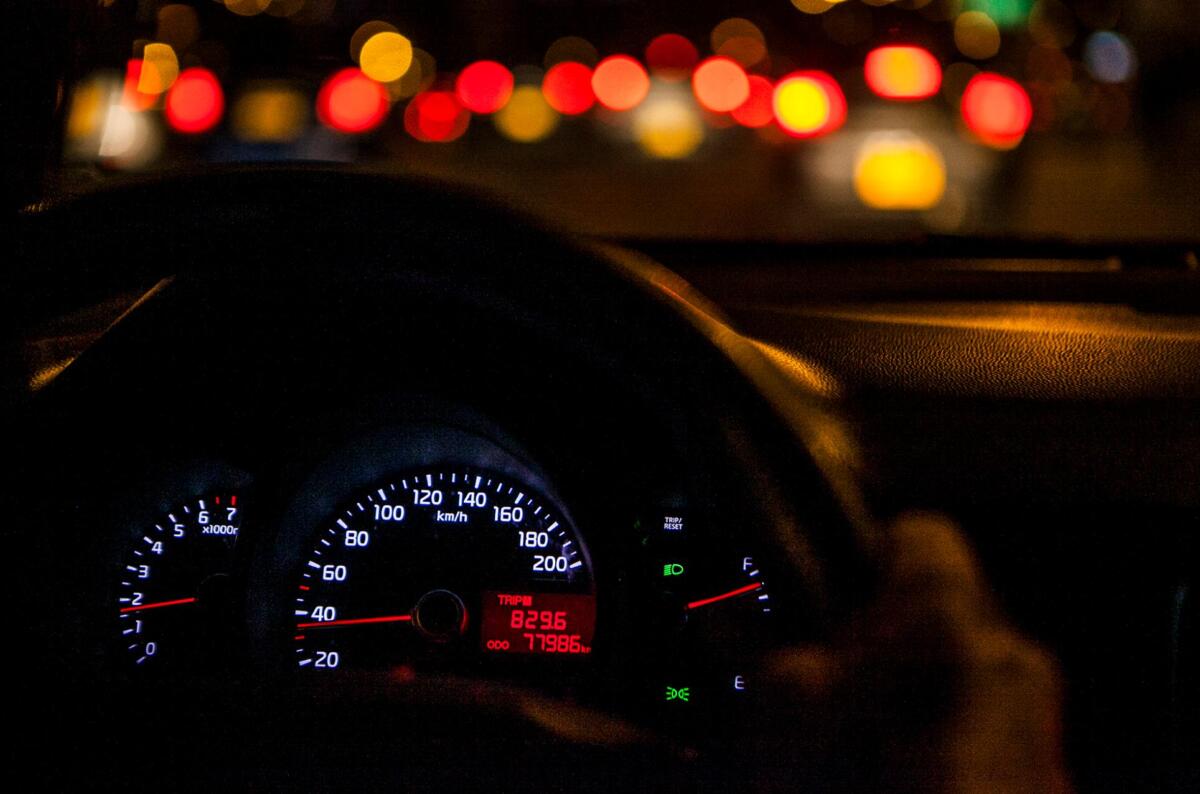 Фото до матеріалу: Названо звички водіїв, які швидко вбивають автомобіль – Авто