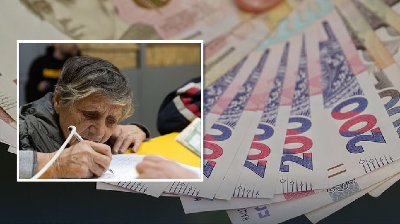 Фото до матеріалу: Виплата у 1 800 грн: хто і де може отримати допомогу від Червоного Хреста