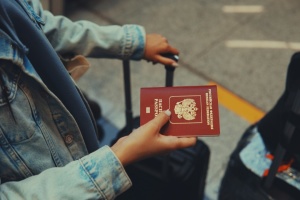 Фото до матеріалу: США уразили два іранські танкери в Оманській затоці: деталі операції