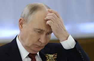 Фото до матеріалу: Росія розпочала масовану повітряну атаку: в небі понад 300 дронів