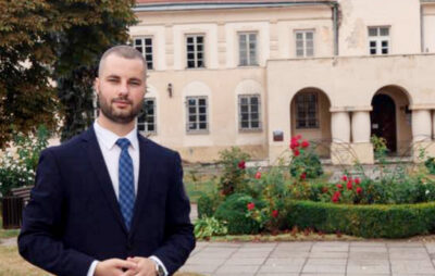 Фото до матеріалу: Гіркий день: у Львові попрощались із батьком та сином