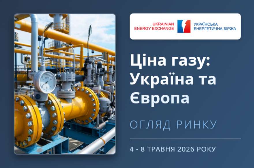 Фото до матеріалу: Ціни на газ у Черкасах: чому теплогенератори купують ресурс на біржі