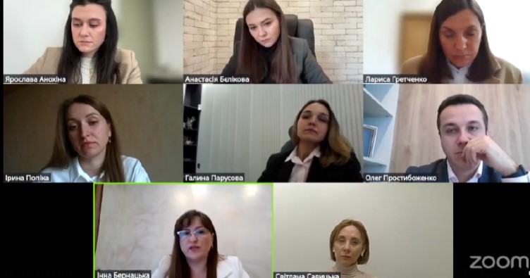 Фото до матеріалу: Рекодифікація ЦК: адвокати та нотаріуси розділилися у ставленні до нових змін у сімейному праві
