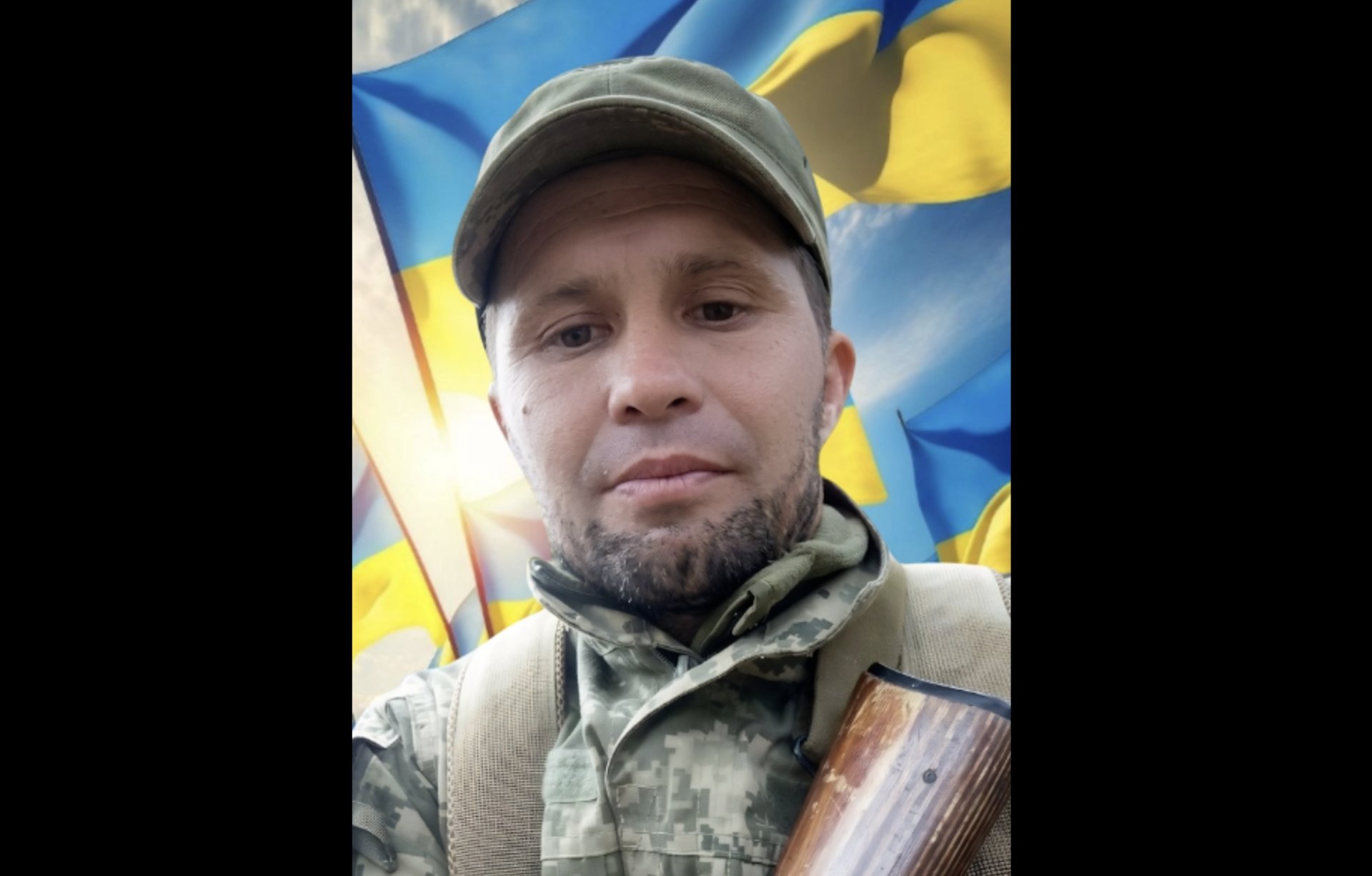 Фото до матеріалу: У понеділок у Кам'янці-Бузькій прощатимуться з загиблим захисником Олександром Тимкешевим
