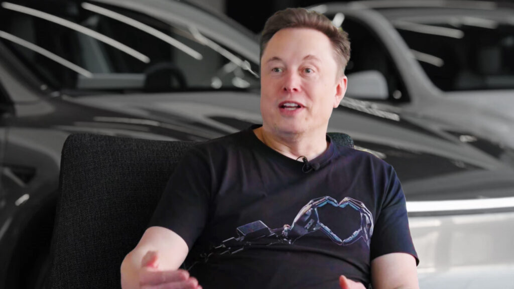 Фото до матеріалу: Оплата Ілона Маска у Tesla на $158 млрд у 5 745 разів вища, ніж зарплата глави Ford, проте він не отримав жодного цента на руки