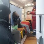Фото до матеріалу: У Кам'янському двох чоловіків судитимуть за вбивство: потерпілий загинув у кареті швидкої