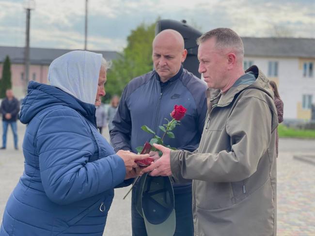 Фото до матеріалу: Протасевич забив дебютний гол за основу «Вереса» в УПЛ