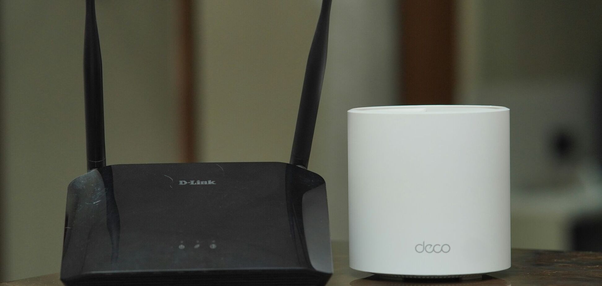 Фото до матеріалу: Як зробити Wi-Fi швидшим: трюк із антенами роутера