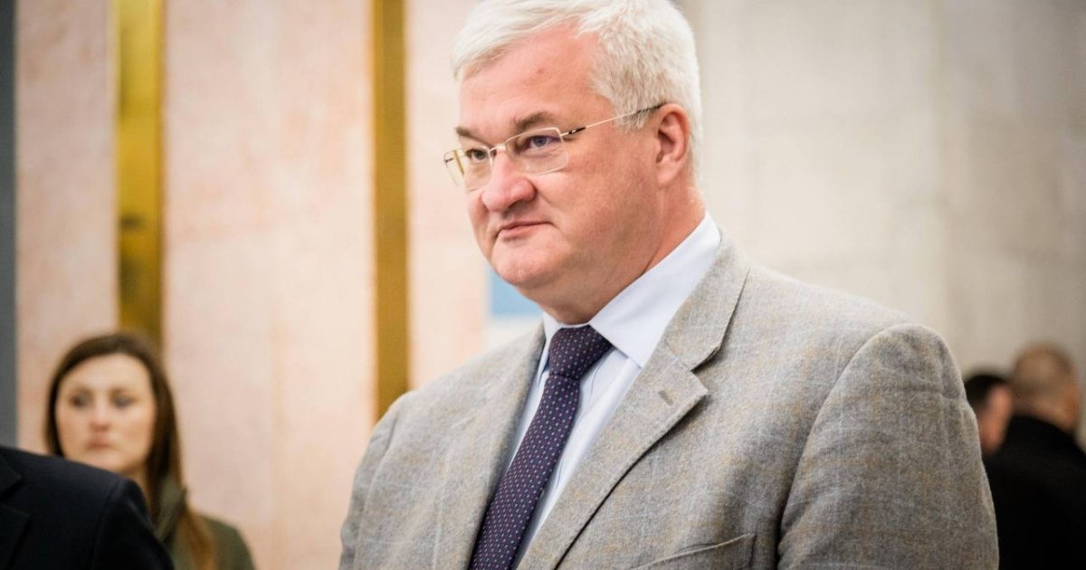 Фото до матеріалу: Ліхтенштейн долучився до угоди про Спецтрибунал щодо агресії РФ проти України