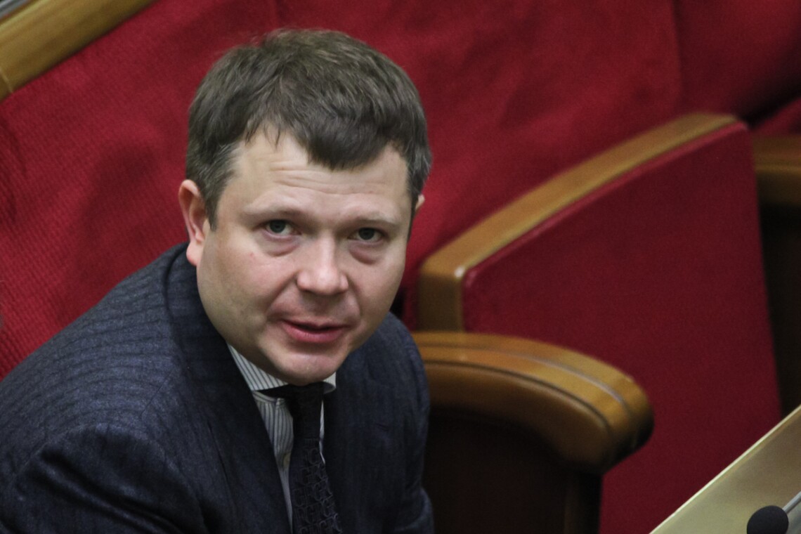 Фото до матеріалу: Суд дозволив розслідування справи олігарха Жеваго: деталі справи про виведення 113 мільйонів доларів