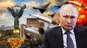 Фото до матеріалу: Зеленський про зрив перемир'я Кремлем: Україна діятиме справедливо