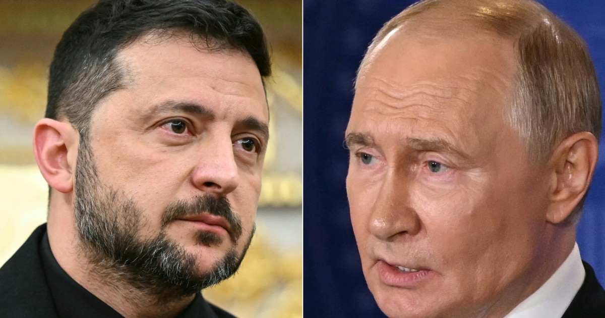 Фото до матеріалу: Зеленський про зрив режиму тиші: Москва цікавиться лише парадом