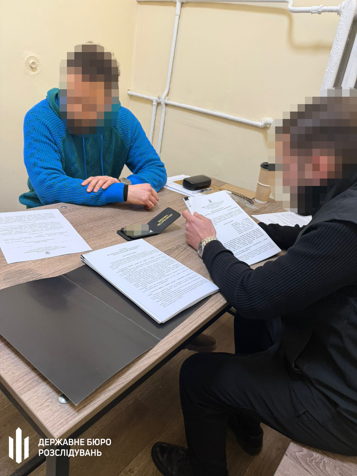 Фото до матеріалу: Від обшуків у ТЦК до справи Тандира: головні кримінальні новини тижня