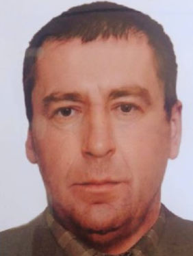 Фото до матеріалу: Додому на щиті повертається мешканець Кривоозерської громади захисник Михайло Неграй