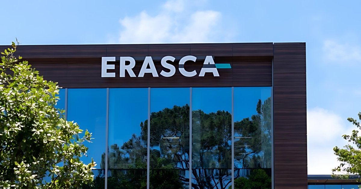 Фото до матеріалу: Патентна війна за ліки від раку: Revolution Medicines подає до суду на Erasca