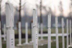 Фото до матеріалу: Діти в утробі повторюють позіхання матерів через 90 секунд
