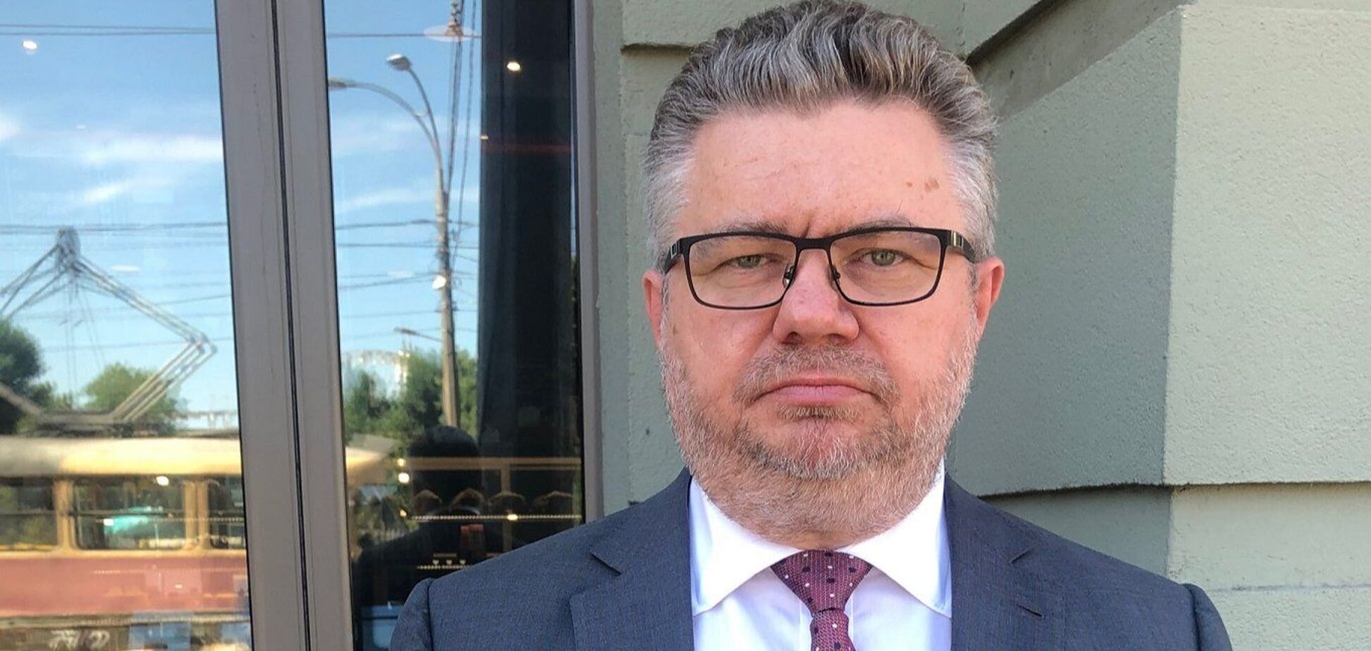 Фото до матеріалу: Ігор Головань: професійна діяльність та актуальні новини