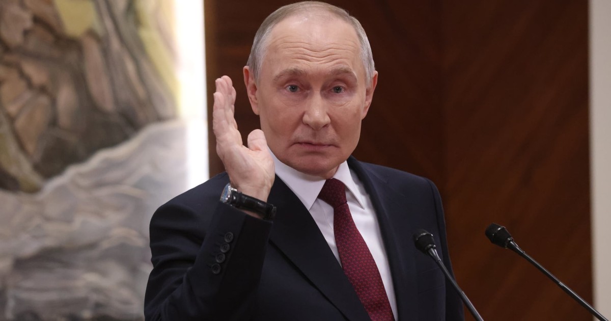 Фото до матеріалу: Російський ВЦИОМ замовк: рейтинг Путіна не опубліковано після рекордного падіння