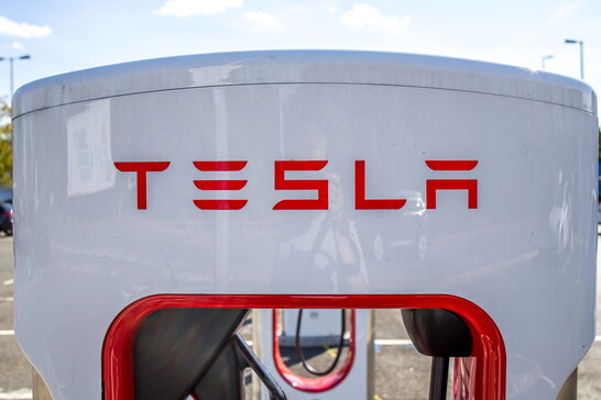 Фото до матеріалу: Tesla повертає втрату в Європі: продажі зросли на 45% у Франції, Данії та Нідерландах