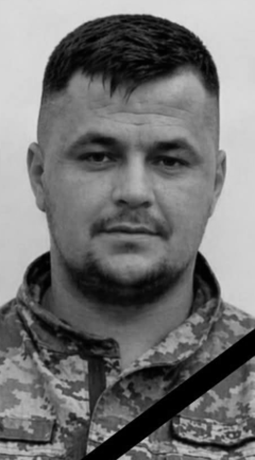 Фото до матеріалу: На війні загинули четверо захисників з Хмельниччини - Незалежний громадський портал