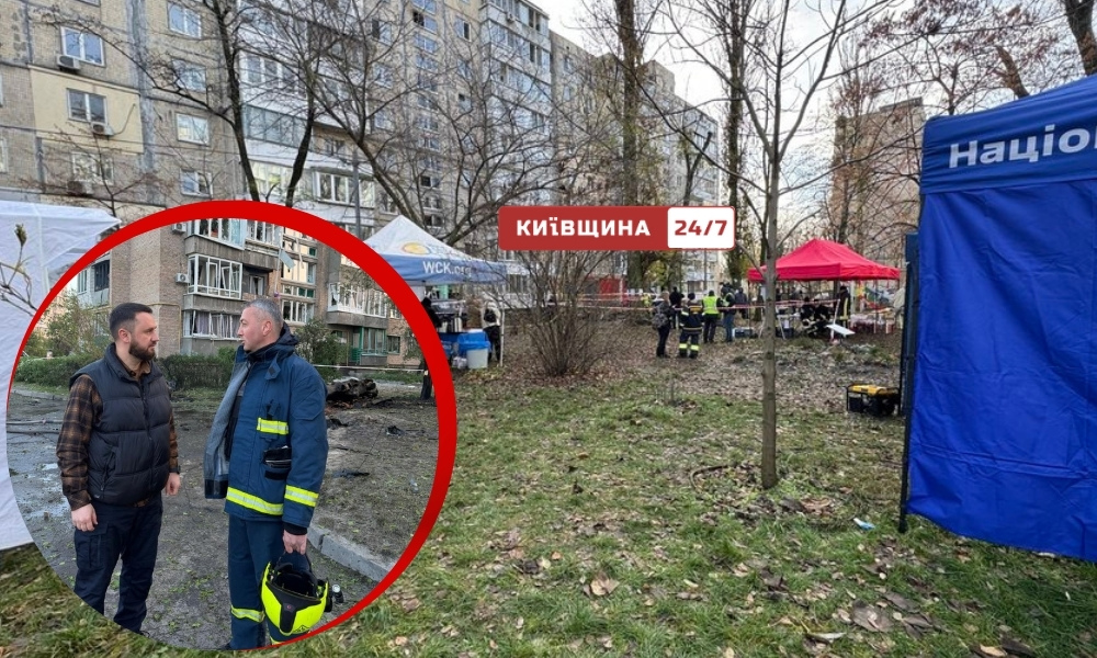 Фото до матеріалу: НАБУ викрило схему відмивання 460 млн гривень через елітне будівництво на Київщині