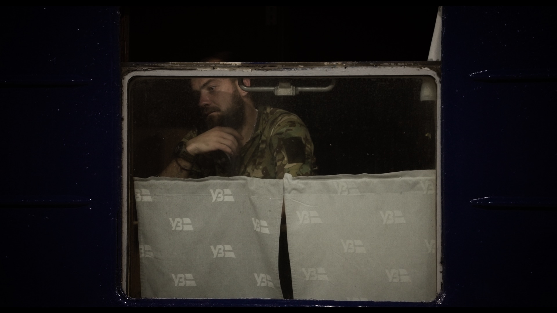 Фото до матеріалу: Український фільм «Ілюзія тихої ночі» здобув відзнаку на кінофестивалі у Швейцарії