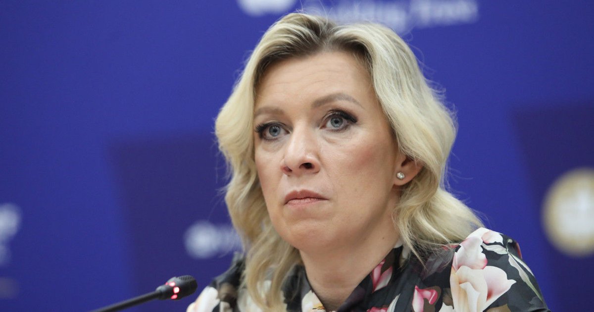 Фото до матеріалу: Москва звинуватила США у "насильницькій" видачі громадянства дітям дипломатів