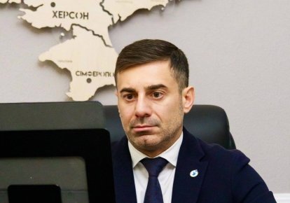 Фото до матеріалу: Лубінець про затримку обміну полоненими: «Робота не зупинилась»